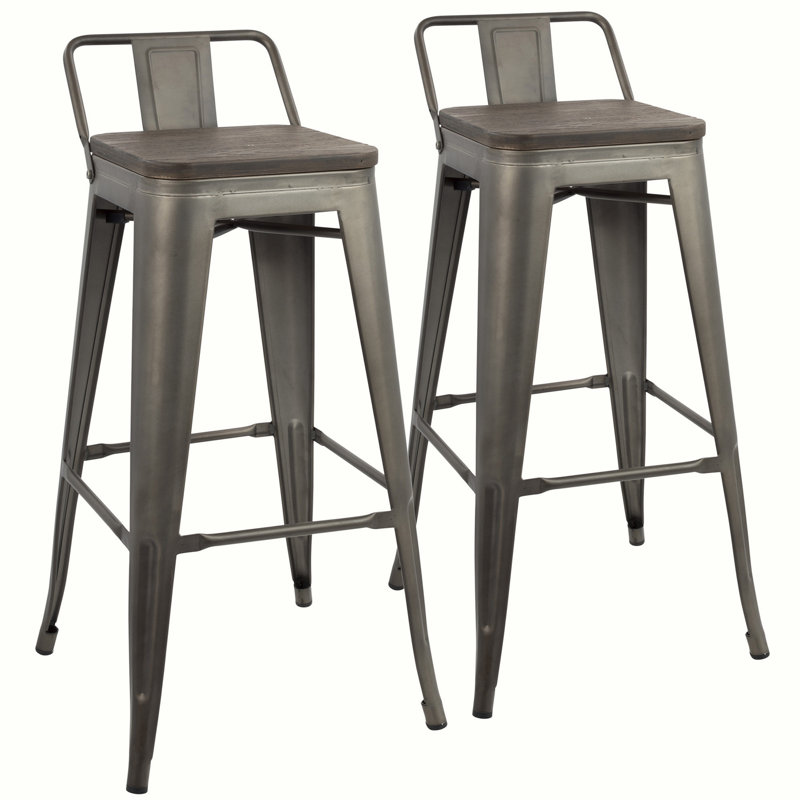 Tabouret Mashia