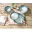 Denby Azure Haze Pasta Bowls