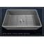 Luxury Solid Fireclay Farmhouse Sink-86572727