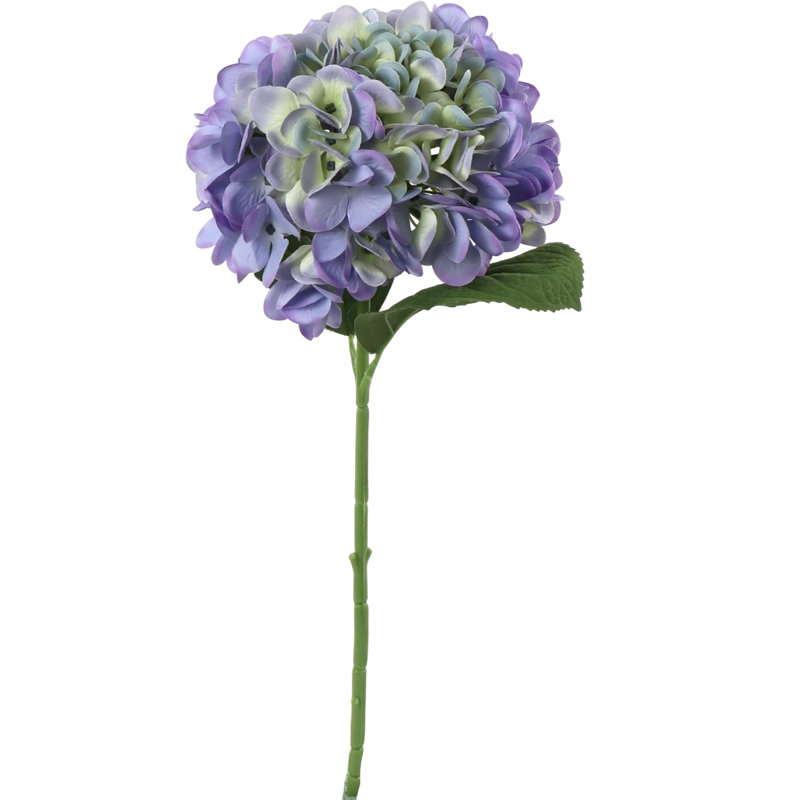 18" Hydrangea Stem - 3 Pack
