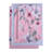 Percale Floral Sheet Set-382154332-382154335