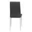 Nichole 113cm H Upholstered Dining Chair