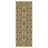 Jute/Black Indoor/Outdoor Area Rug-1839807869