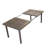 Libeccio Nardi Garden Rectangular Table