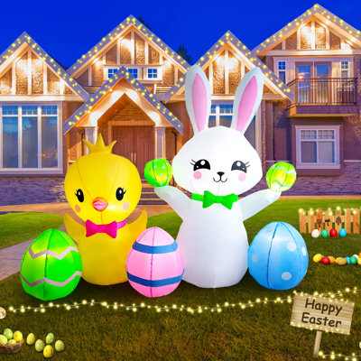 Easter Decoration