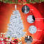 5.91' H Lighted Artificial Christmas Tree