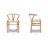 Wyn Woven Solid Wood Dining Chair-33199644-123136739