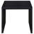 Canyon Square Side End Table