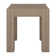 Langston End Table