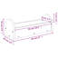 Glenrock Hybrid Feeder/Toy