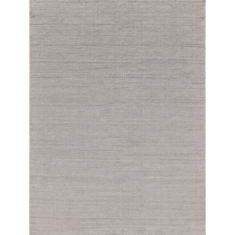 Gamma Area Rug in Beige, Rectangle 5' x 8'
