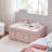 Texture Brand Trunk - Almond Taupe Diamond-1970563211