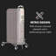 Vertical Standard Radiator-62758119-62758117