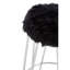 McMahon Counter Stool with Metal Frame