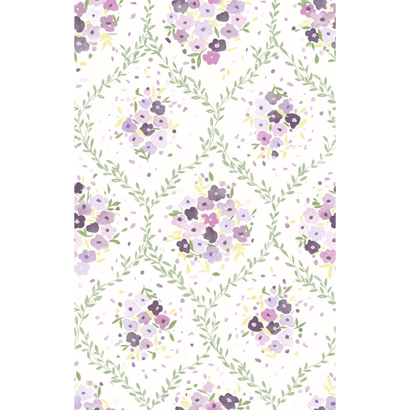 Panneau mural Peel & Stick Trellis