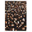 Tapis brun Ingalls