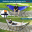 Support pour hamac réglable Tranquillo, hamac portatif avec support pliable-1676791688-1620018193
