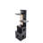60" Draco Cat Tree with Scratch Pads-803718520