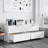 Ahanu 35.4'' Wide 2 -Drawer Steel File Cabinet-1940947483