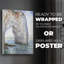 Vintage Nautical Print XXVII -Canvas Print Only - NOT FRAMED-96474943