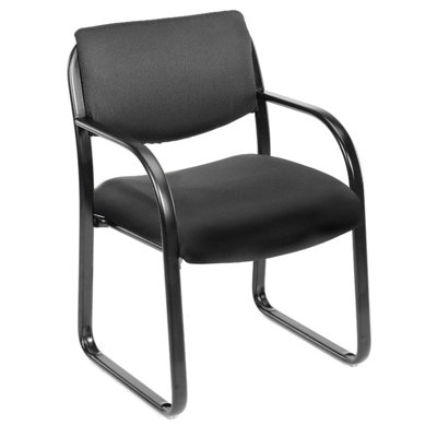 Fauteuil de conférence multi-fonctions comfort