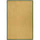 Auckland Jute/Sisal Natural Area Rug