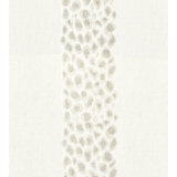 Catwalk Embroidery Cotton Blend Fabric