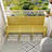 Modern 1-Piece Indoor/Outdoor 3-Seater Sofa-1277721944