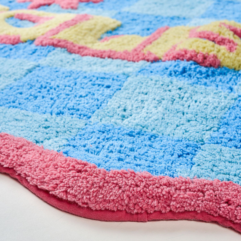 Tapis de bain