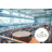 REBL LED High Bay Ceiling Light, 12K-18K lumens, 35/40/50K Switchable White-107096516-107096515