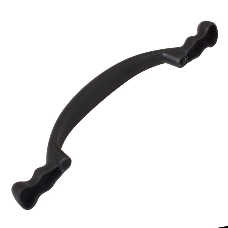 3" Center to Center Arch Pull Multipack, Oil Rubbed Bronze