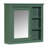 Wall Mounted Bathroom Storage Cabinet-1673182726