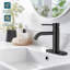  Robinet pour salle de bain à poignée simple avec bonde Forious® Ultra-94284466