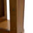 Mitthun Wheel End Table with Storage-1528168244