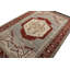 One-of-a-Kind Rectangle 6'5" X 9'1" Hand Knotted Area Rug