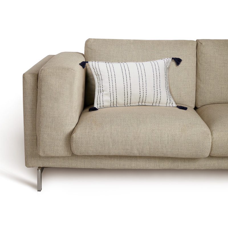 Coussin Laurel & Mayfair Gates