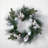 Faux 24'' Wreath