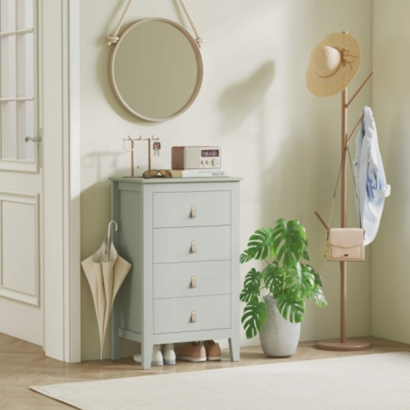 40cm W Chest of Drawers