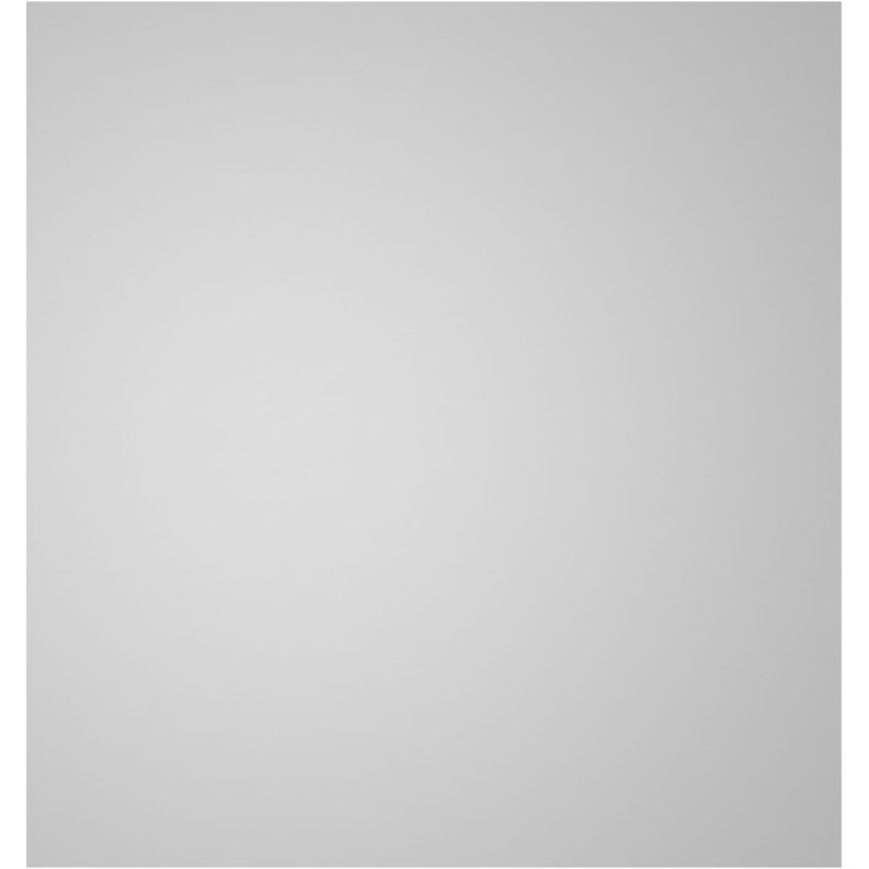 Cadre en brique, brun clair apprêté, H 34 po x l 32 po x P 1,5 po