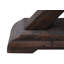 Brazos River Pro-Style Shuffleboard Table-1046275191-1043544315-954981964