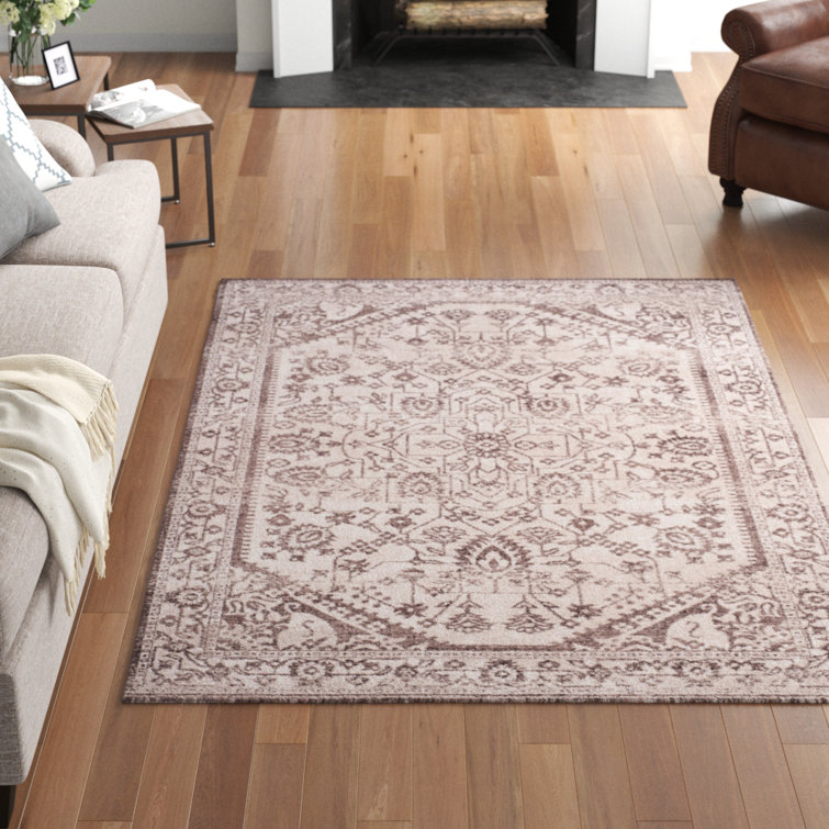 Guththorm Performance Oriental Rug