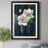 " Chalkboard Beauty I " Painting Print-80863302-80863320