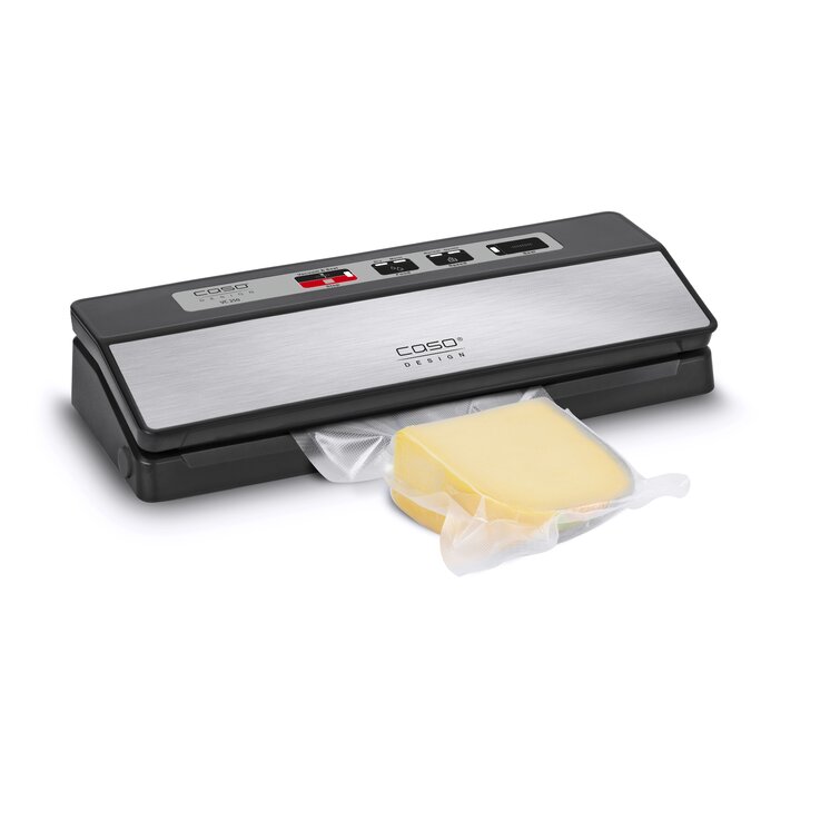 Deluxe Vacuum Sealer | NESCO®