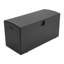 ClassicLiving 127cm W 450L Plastic Lockable Deck Box-589611194