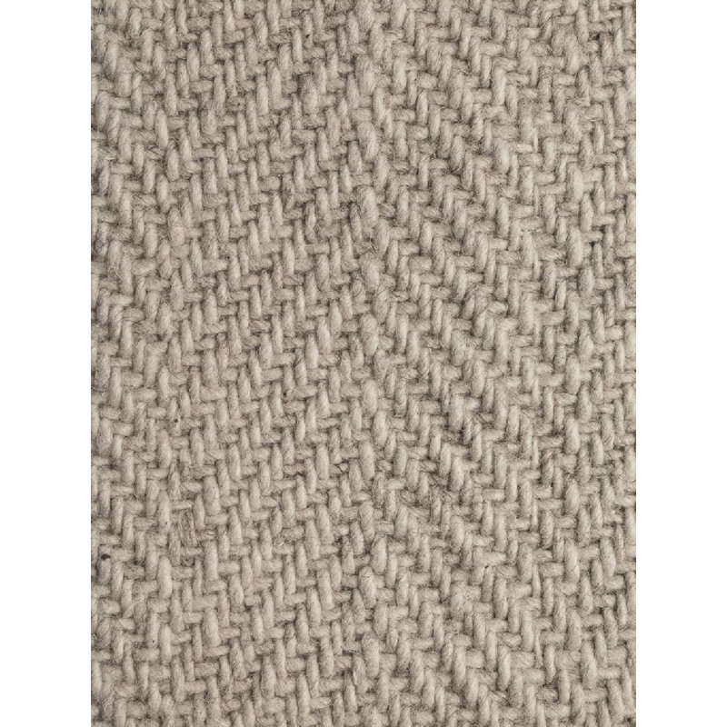 Tapis beige Van Dyke, Rectangle 8 pi x 10 pi