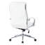 Fauteuil de conférence en similicuir Pro-Line II-26638593