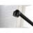 Matte Black Stainless Steel Kitchen Sink Faucet With Pull-Out Spray Functionality, 360 Rotating, Single Handle For Convenient Water Regulation, Two Output Settings - Stream And Daily Activities-1587974329