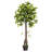 50" Artificial Camellia Tree