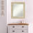 Anusoya Flat Wall Mirror-2045882463
