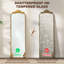 Metal Rectangle Mirror